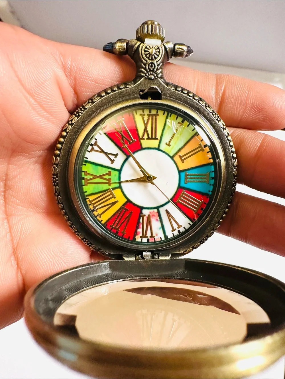N/A 🕰️⚙️ steampunk